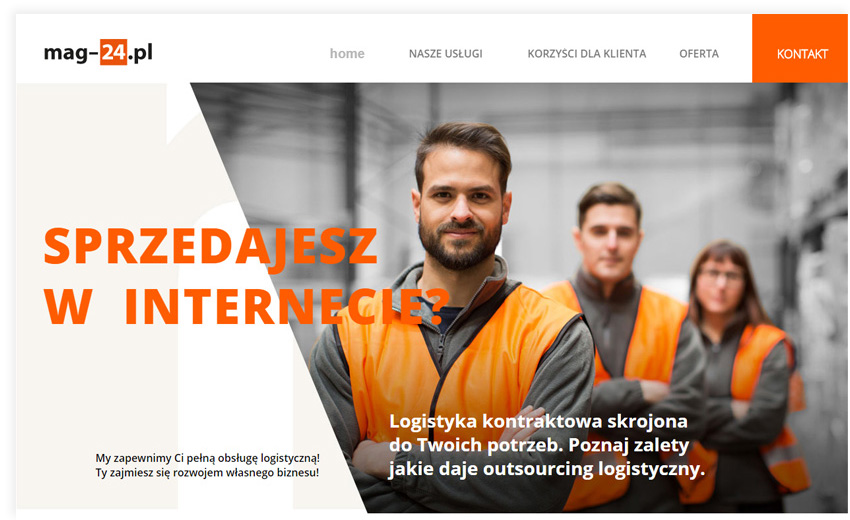 zobacz stronę mag-24