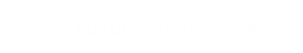 złoty widok